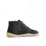 PAT BAREFOOT DESERT NUBUK BLACK