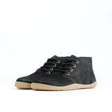 PAT BAREFOOT DESERT NUBUK BLACK