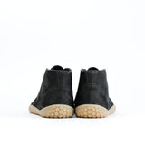 PAT BAREFOOT DESERT NUBUK BLACK