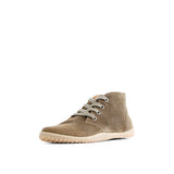 PAT BAREFOOT DESERT SUEDE OLIVE