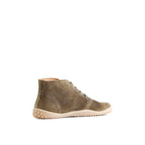 PAT BAREFOOT DESERT SUEDE OLIVE