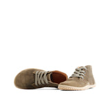 PAT BAREFOOT DESERT SUEDE OLIVE