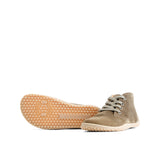 PAT BAREFOOT DESERT SUEDE OLIVE