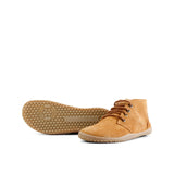 PAT BAREFOOT DESERT SUEDE WHISKY
