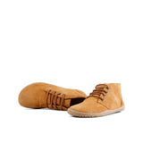 PAT BAREFOOT DESERT SUEDE WHISKY