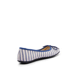 PINA BALLERINA BLUE STRIPES