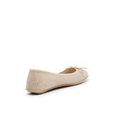 PINA BALLERINA METALLIC TAUPE