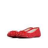 PINA BALLERINA DOTS RED