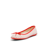 PINA BALLERINA STRIPES STRAWBERRY