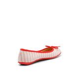 PINA BALLERINA STRIPES STRAWBERRY