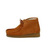 QUINN 2.0 WHISKY WALLABEE BOOTIE