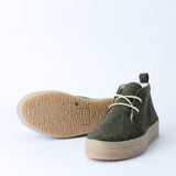 SAFARI WOOL DESERT BOOTIE MUSCO