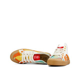 TAYLOR BAKUBA HIGH TOP SNEAKER MULTI