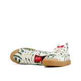 TAYLOR HAKUNA HIGH TOP SNEAKER GREEN