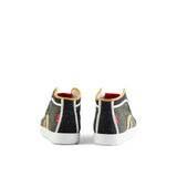 TAYLOR WOOL SNEAKER MUSCO MULTI