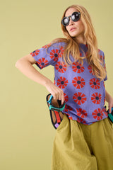 TREKKING BAREFOOT SANDAL MULTI