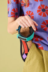 TREKKING BAREFOOT SANDAL MULTI