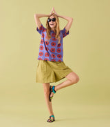 TREKKING BAREFOOT SANDAL MULTI