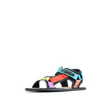 TREKKING BAREFOOT SANDAL MULTI