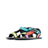 TREKKING BAREFOOT SANDAL MULTI