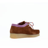 WALLY RASMUSSONS WHISKY-LILA