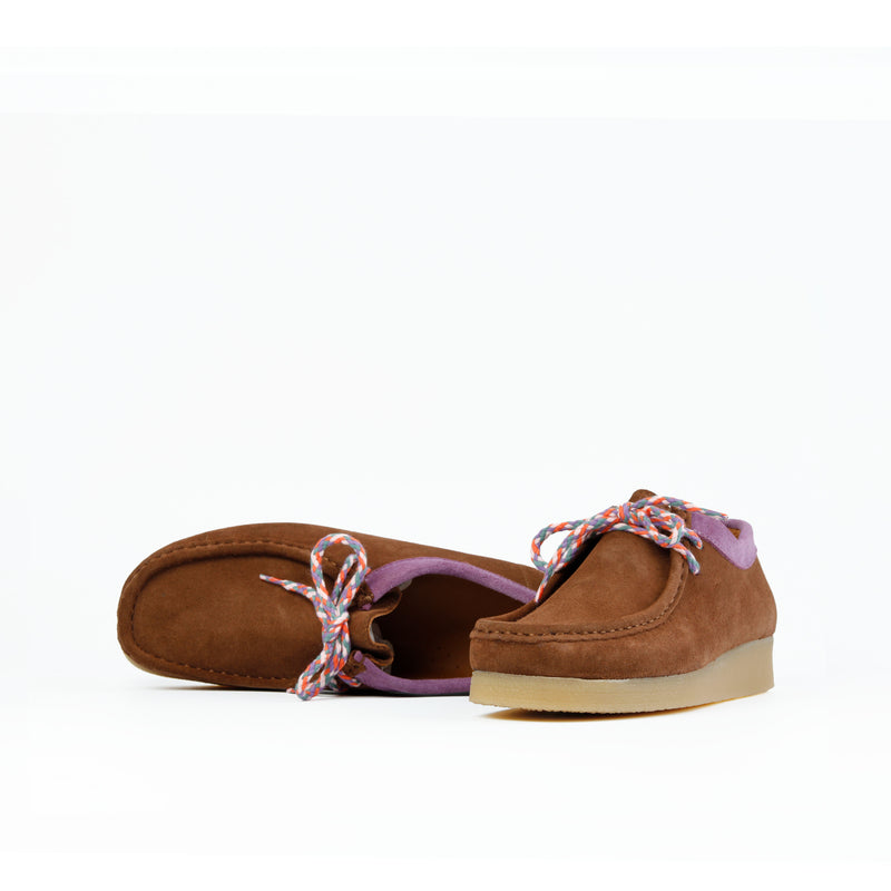 WALLY RASMUSSONS WHISKY-LILA