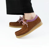 WALLY RASMUSSONS WHISKY-LILA