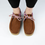 WALLY RASMUSSONS WHISKY-LILA