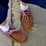 WALLY RASMUSSONS WHISKY-LILA