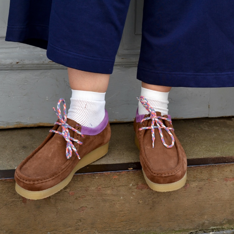 WALLY RASMUSSONS WHISKY-LILA