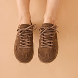 ZENO SNEAKER TAUPE