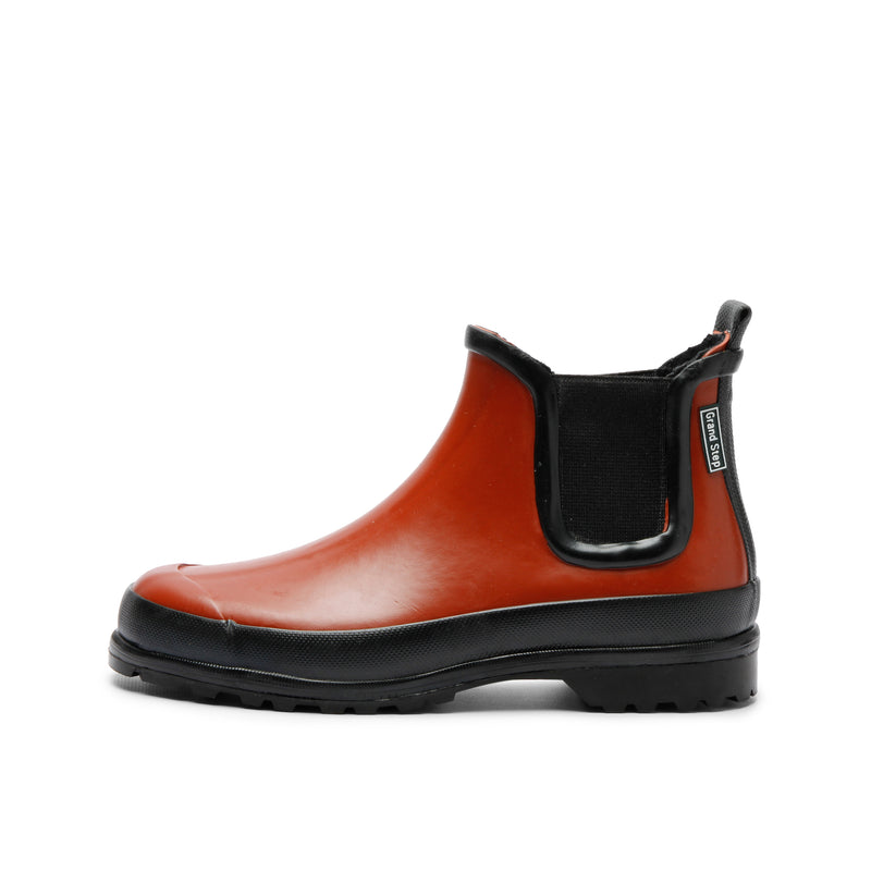 VICTORIA RUBBER BOOT BACKSTEIN