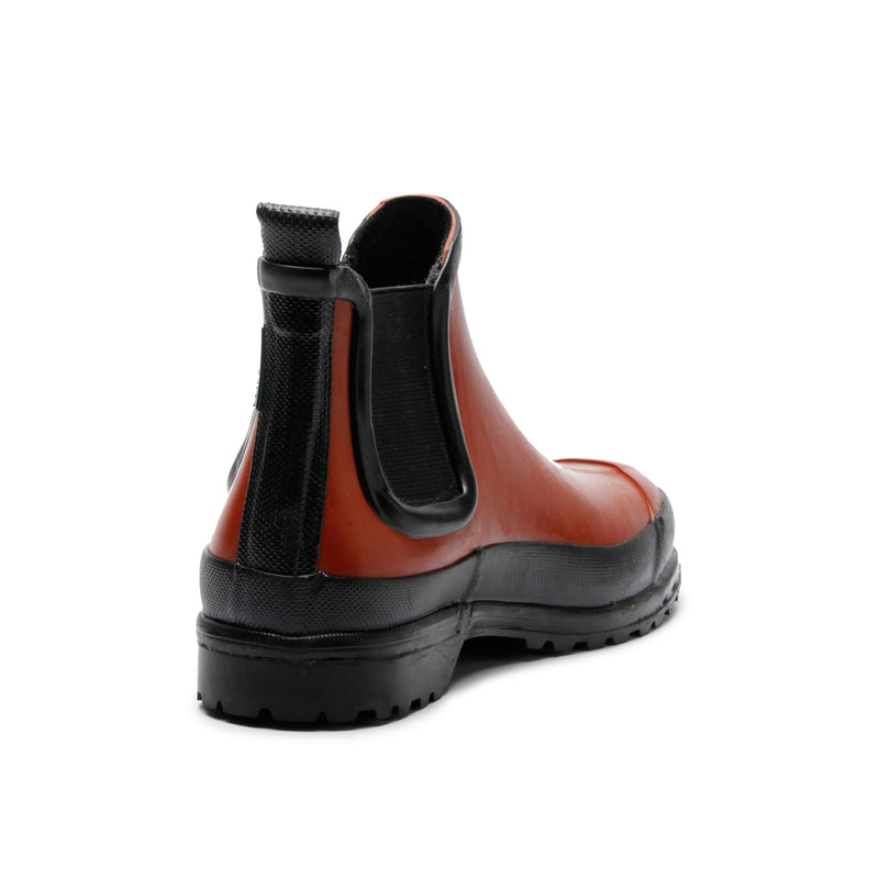 VICTORIA RUBBER BOOT BACKSTEIN