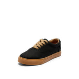 VENDETTA HEMP SNEAKER BLACK