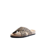 LILO ANIMAL SANDAL CAMEL