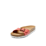 LINDA LEATHER SANDAL ROSITA
