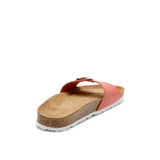 LINDA LEATHER SANDAL ROSITA
