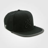 DECKFARBEN CAP PRINT #1 (blue)