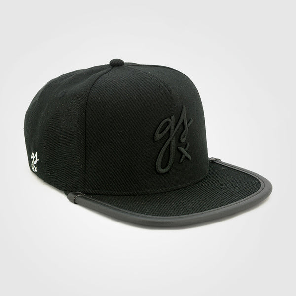 DECKFARBEN CAP PRINT #1 (blue)