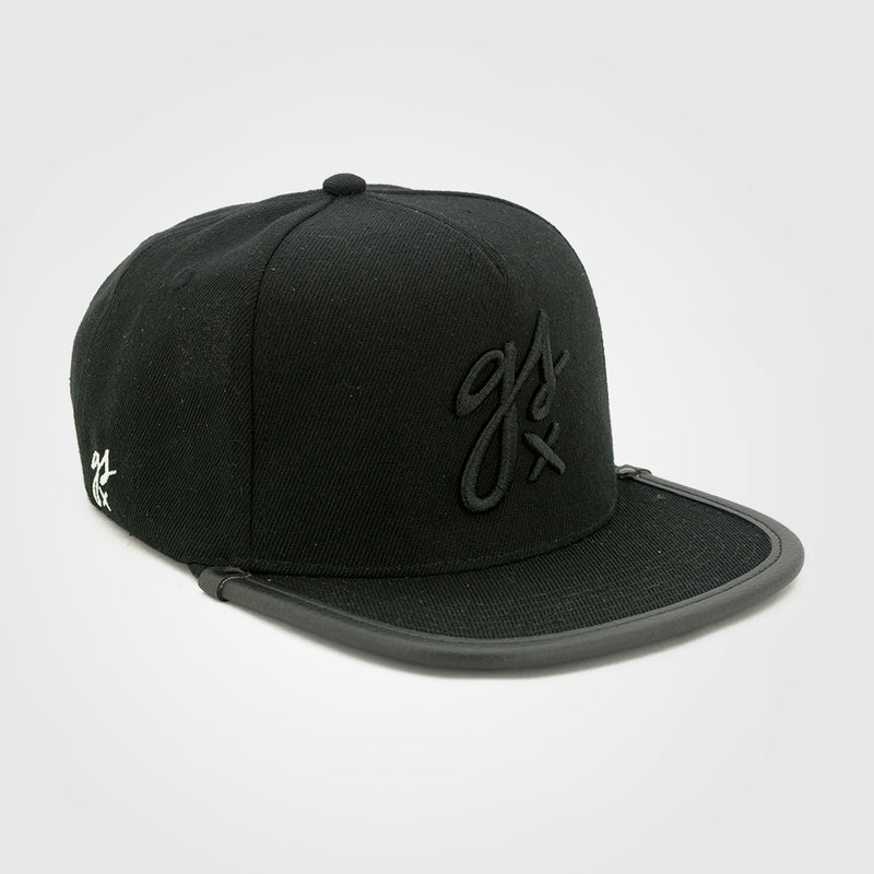 DECKFARBEN CAP PRINT #1 (blue)