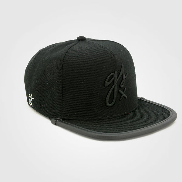 DECKFARBEN CAP PRINT #2 (red)