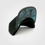 DECKFARBEN CAP PRINT #1 (blue)