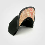 DECKFARBEN CAP PRINT #2 (red)