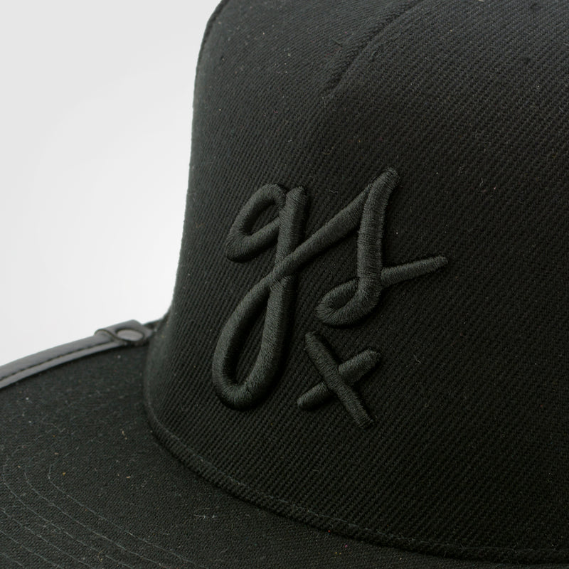 DECKFARBEN CAP PRINT #2 (red)