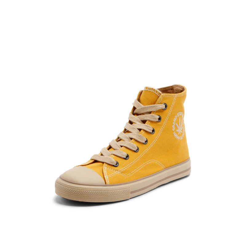 BILLY HEMP SNEAKER SUN