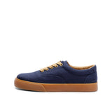 VENDETTA HEMP SNEAKER NAVY