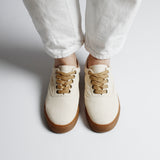 VENDETTA HEMP SNEAKER OFFWHITE