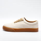 VENDETTA HEMP SNEAKER OFFWHITE