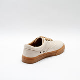 VENDETTA HEMP SNEAKER OFFWHITE