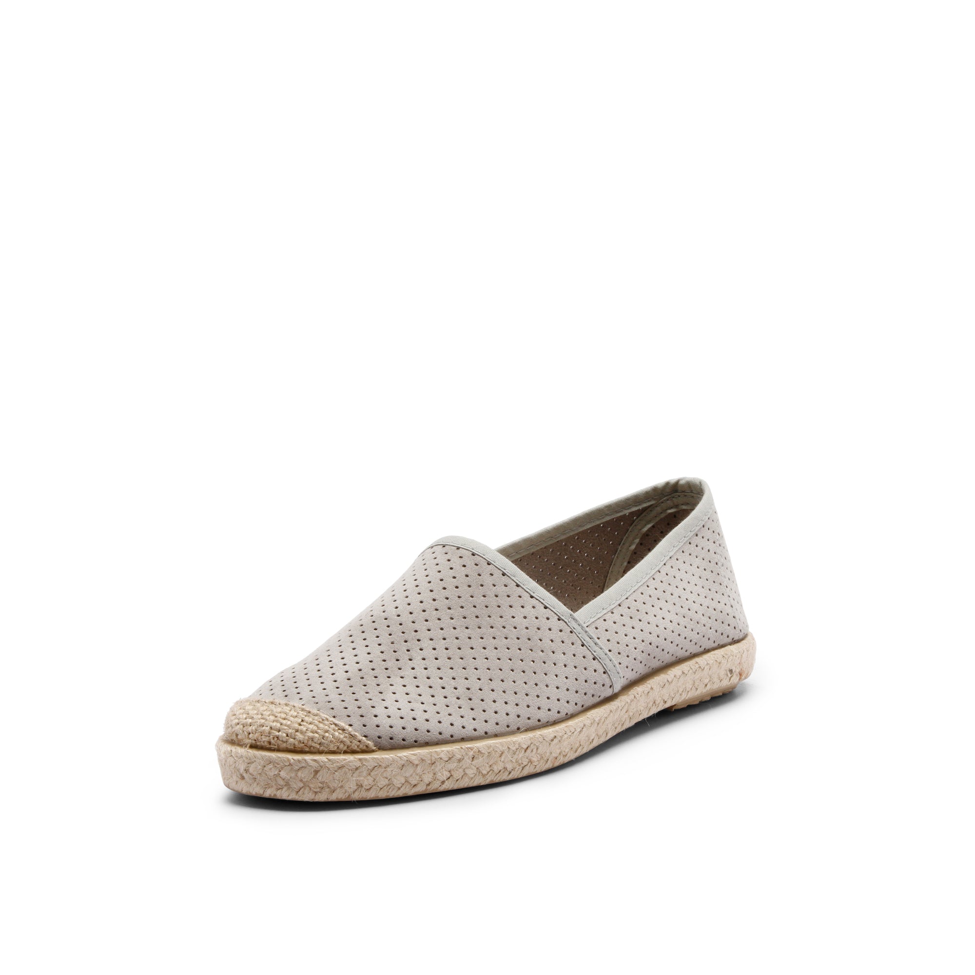 EVITA PERFORATED PERLA – Grand Step Shoes